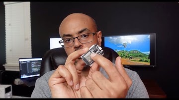 ثلاث نصائح حا تساعدك لو عاوز تدخل في مجال الأنظمة المدمجة أو البرمجة أو الروبوتات أو تصنيع الأجهزة