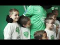 Rejoins l'ASSE Kids' Club !