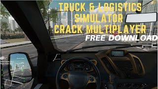 Truck & Logistics Simulator Crack Multiplayer (link in comment) screenshot 1