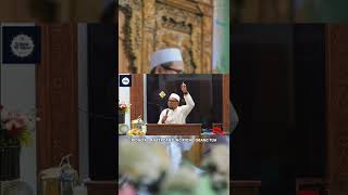 RIDHO ALLAH TERGANTUNG RIDHO ORANG TUA ‼️ K.H. Abdul Aziz  #islam #ibu #ngajionline #fiqih #fyp