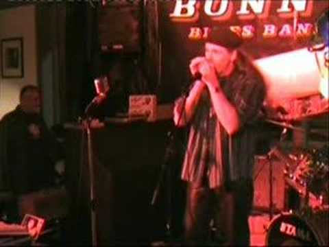 Concours d' harmonica - Bye Bye Bird