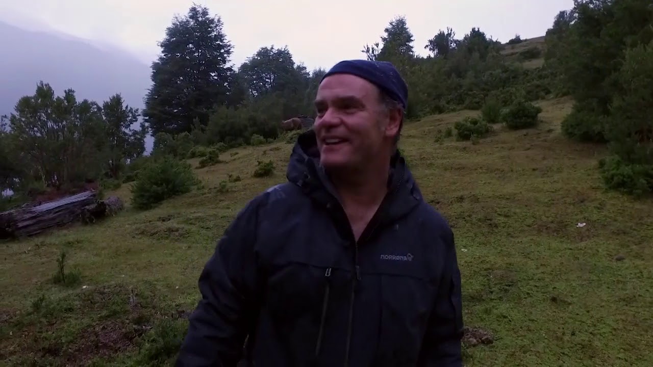 Chile Profundo - Capitulo 2  Completo HD