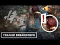 Black Myth: Wukong - 16 New Details and Trailer Breakdown