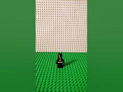 Новый тренд для любителей лего #lego #лего - YouTube