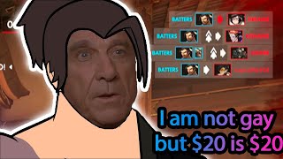 Overwatch - лучшие и смешные моменты/Overwatch Funny & Epic Moments