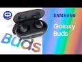 Samsung Galaxy Buds. Это не Apple AirPods. / QUKE.RU /