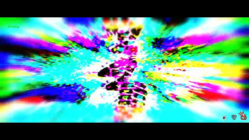 [Project VignetteFX] adofai END OF SYSTEM by frums (FLASH WARNING)