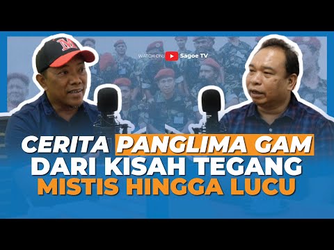 Sang Gerilyawan Memoar