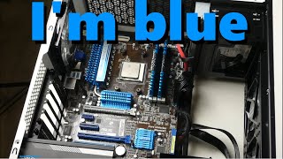 Download Lagu I rebuilt the Windows 7 Machine because I can't help myself MP3