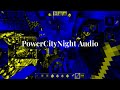 PowerCityNight Audio 