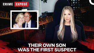 Seven Masked Men, One Targeted Home | Crime Exposé with Nancy O'Dell