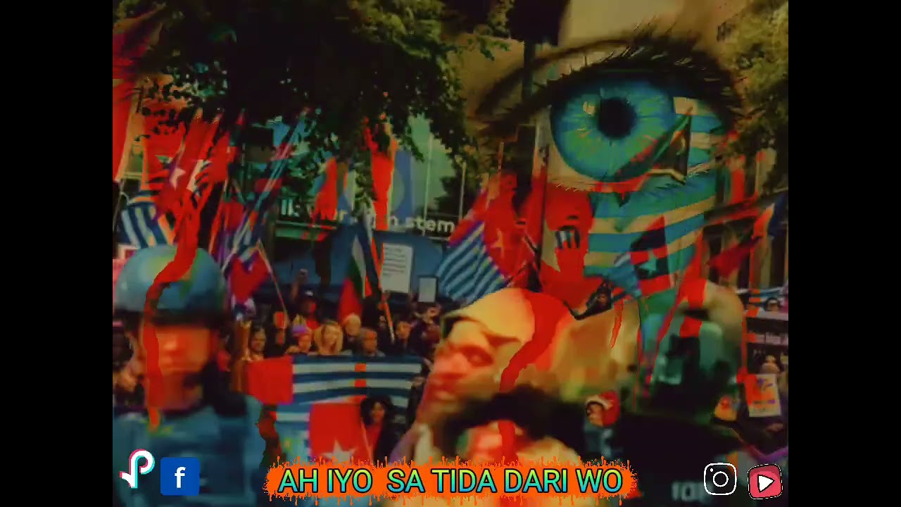 AH IYO SA TIDA DARI WO Wisisi Papua hati sakit terbaru 205-2026 official intan jaya 🔥🫂🔥💥😭😭😭😭