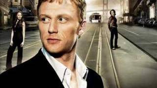 Journeyman Theme tune