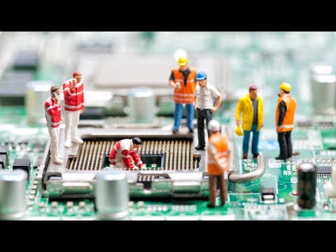 Университет для стартапов. Инкубатор или кладбище?