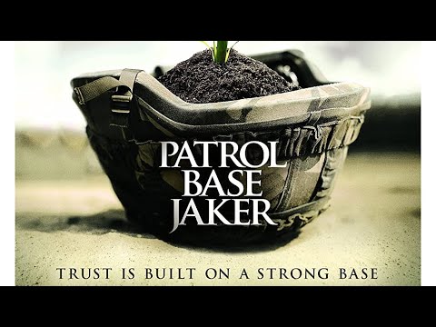 Patrol Base Jaker (Full Movie)