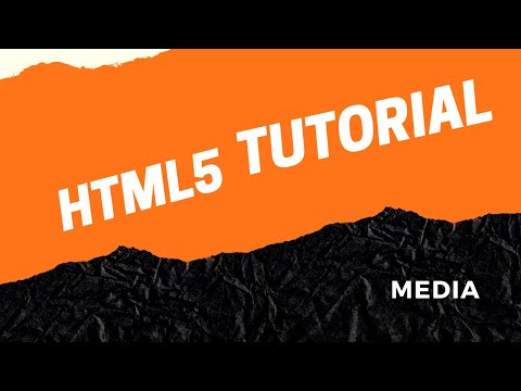 HTML Tutorial -