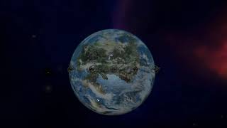 [1-24] Lets Play Sword of the Stars in 2019! [Human]
