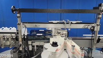 Multi Purpose Labeling with the CP1000