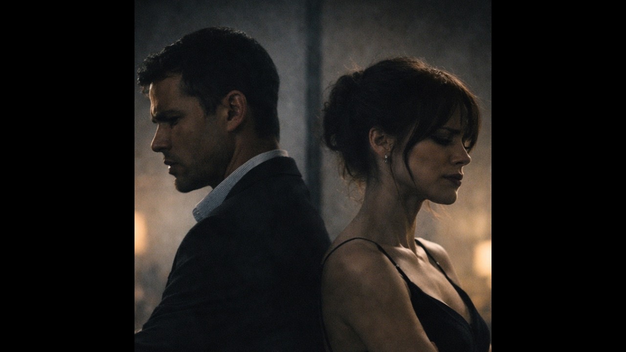 L'Inventaire des Cendres💔 🌧️Chanson originale