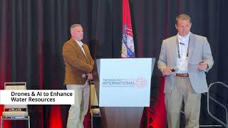 Drones & AI to enhance water rescues - Columbus Fire & Rescue
