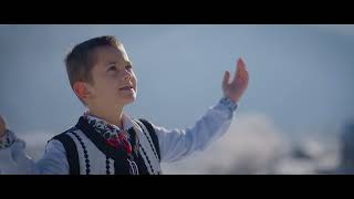 Andrei Artenie - Du, Doamne, Colindul Meu Cover - Romantic Art Music School