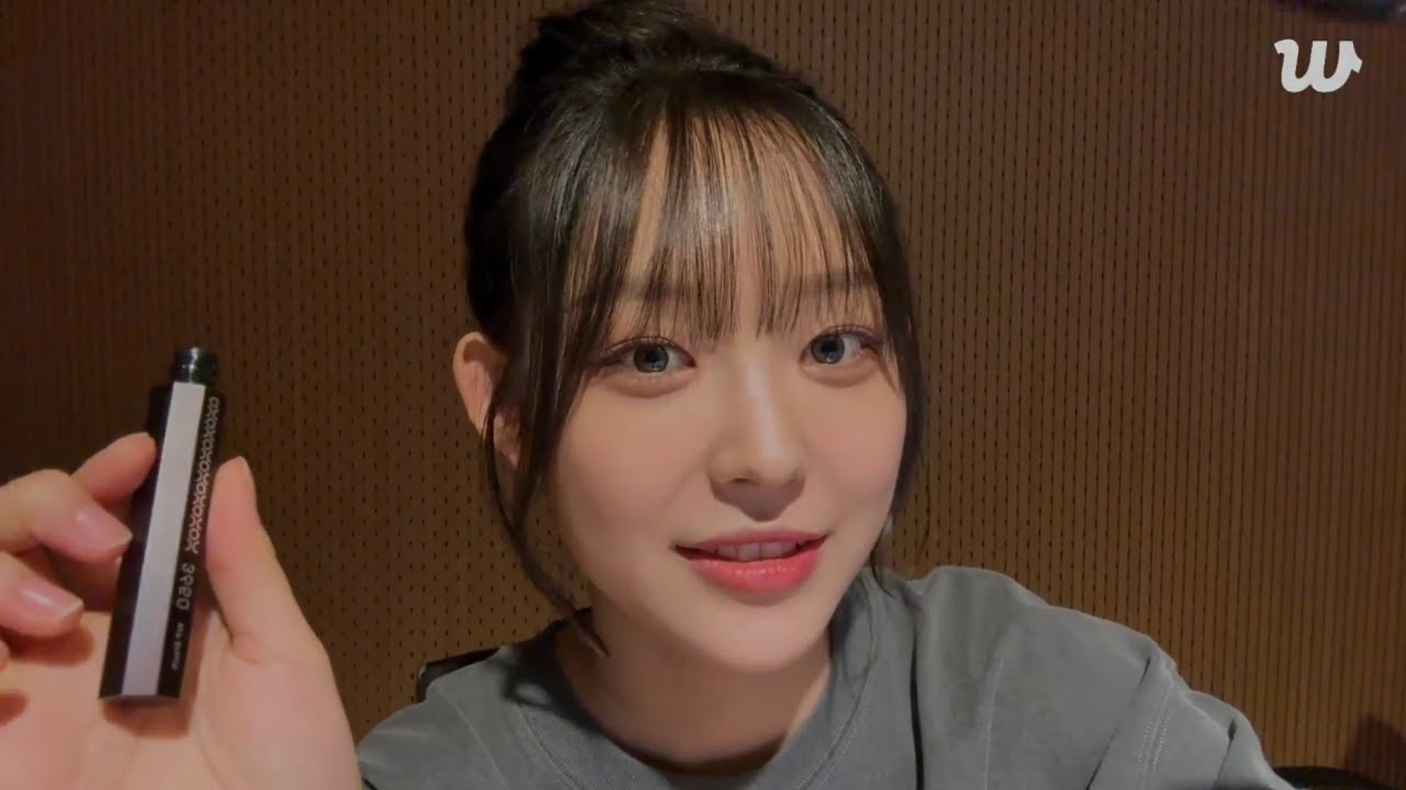 라잇썸 유정 ASMR 모음 | 탭핑, 토킹, 메이크업, 드로잉