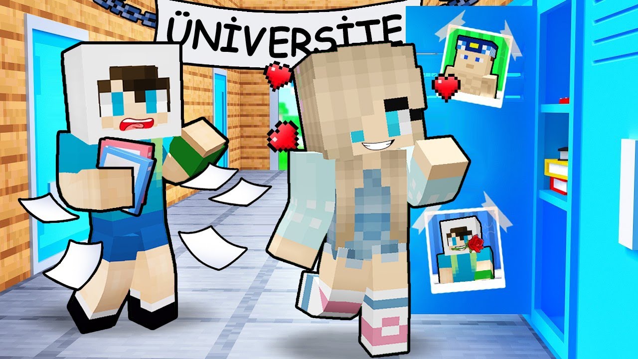 BERCA VS MİNECRAFT #668