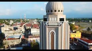 Download lagu Ini kota bernun