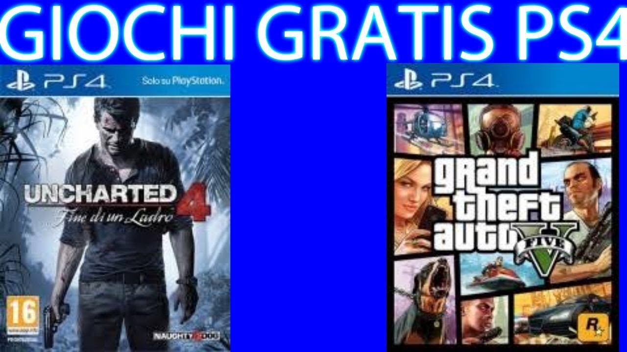 NUOVO GLITCH PER AVERE GIOCHI GRATIS SU PS4 FUNZIONANTE (2018)-  QuelliCheNonSono - YouTube