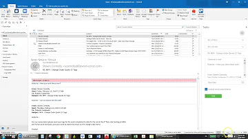 Como vincular o Trello ao E-mail?