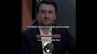 AKŞİN FATEH GÖZƏL CAVAB VERDİ !! ƏHSƏN AKŞİN !! ( AXIRA QƏDƏR İZLƏ ) Resimi