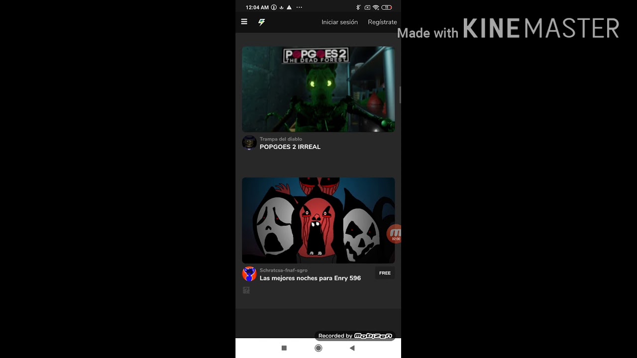 Fnaf Fnaf