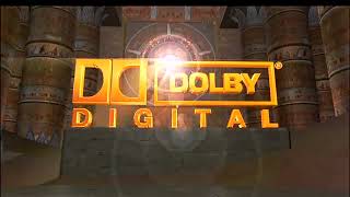 Dolby Digital Egypt