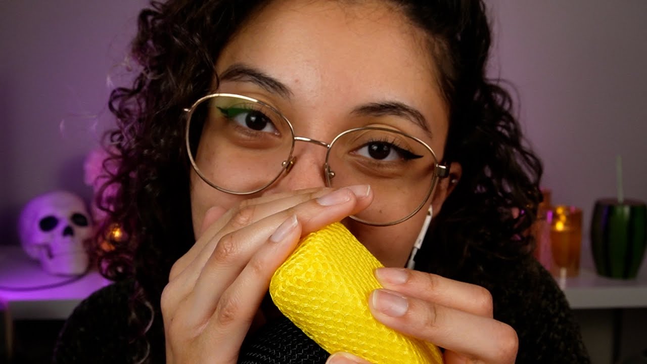 100% SENSITIVITY ASMR | You'll Sleep Like a Baby to This Video 😴