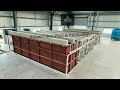 * Polypropylene tank manufacturers * Anodizing/Pickling PP Tank  * Electroplating Tank * PP Tanks