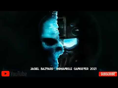 DJ KO MANIS LE GANGSTER -JUNGLE DUTCH  2021 [JAGIEL BAZTARD]