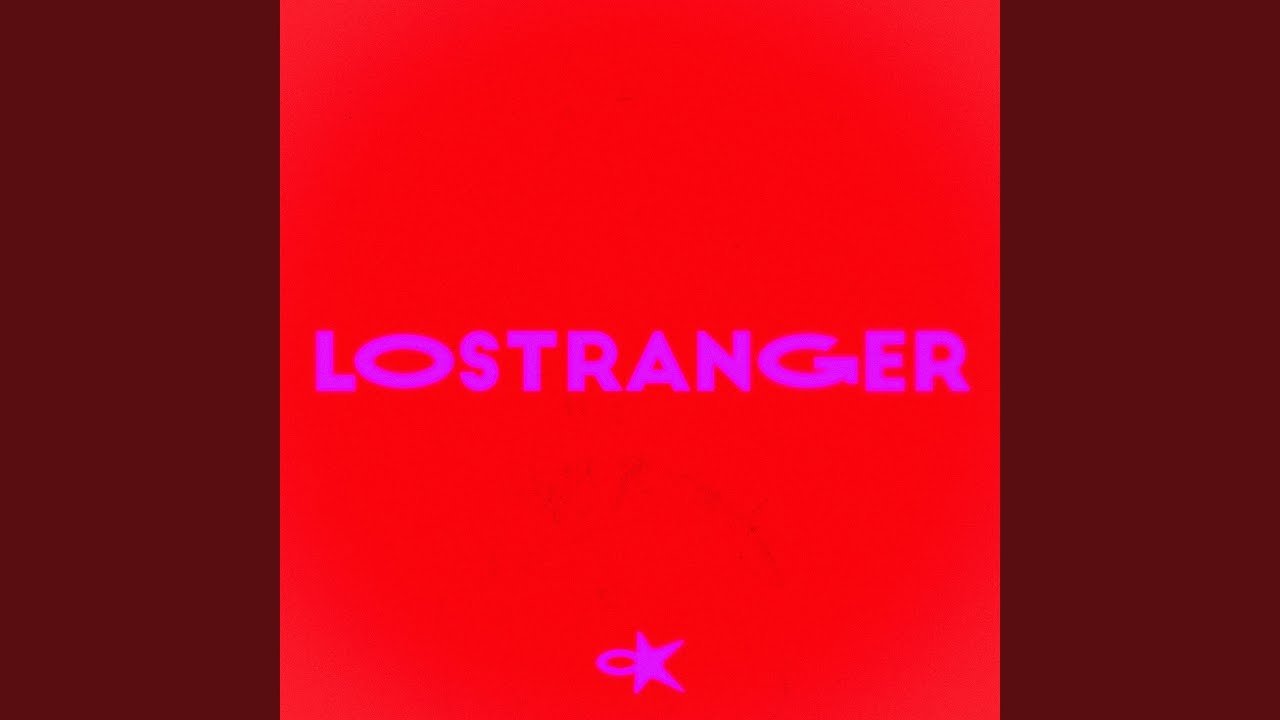 Guarda LOSTRANGER su YouTube Guarda LOSTRANGER su YouTube