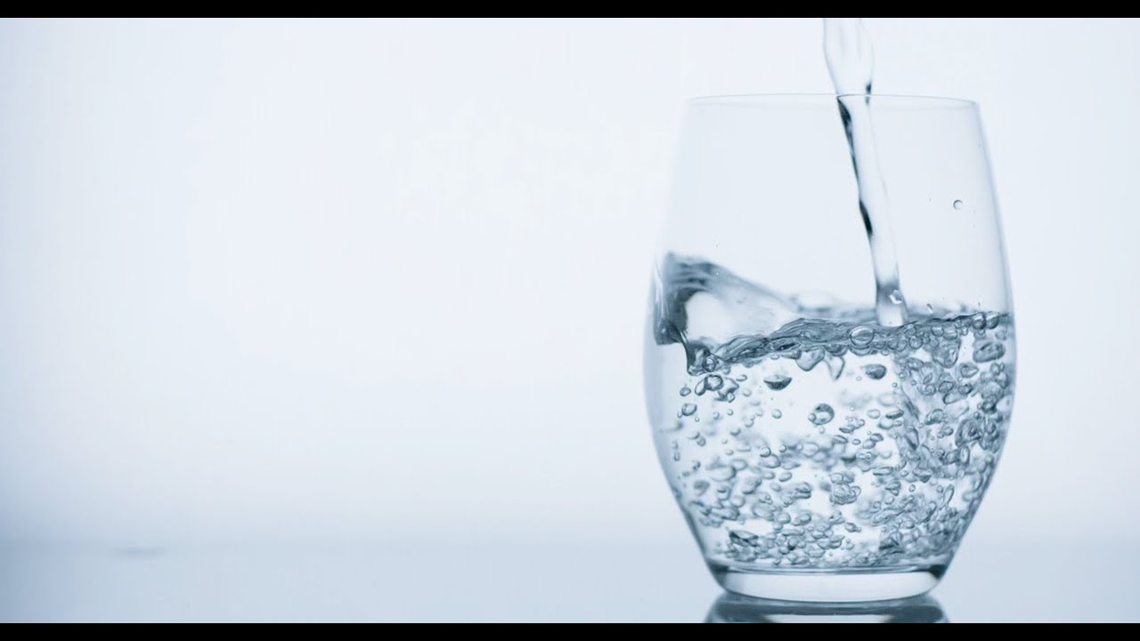 Valleisig HuisGeloof - Is die glas half vol of half leeg? - YouTube