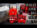 New Milwaukee Tool Packout Dolly is A Game Changer 45-82-8415 vs 44-82-8426