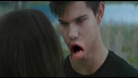 Twilight: Eclipse Trailer (Parody)