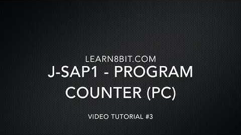 J-SAP1 - PC