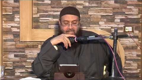 سنن الترمذي _ كتاب فضائل القرآن ( ) باب ما جاء في فضل سورة البقرة وآية الكرسي 27/3/2017