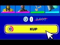 Fortnite daje wszystkim TO!