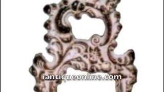 Antique Easels