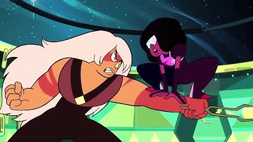 Steven Universe「AMV」War Of  Change