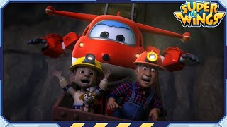 Recopilación De Superwings1 Ep3739 Superwings En Español Latino Super Wings