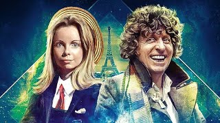 City of Death (1979) | Doctor Who | Trailer