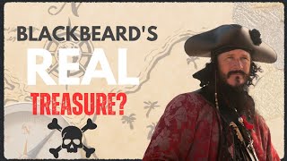 History Summarized: The Golden Age of Piracy