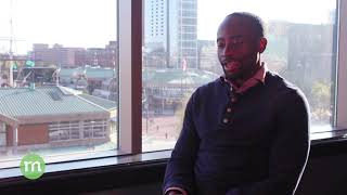 Phillip's Story: Growing up with sickle Cell by Raremark Health 88 views 3 years ago 1 minute, 25 seconds