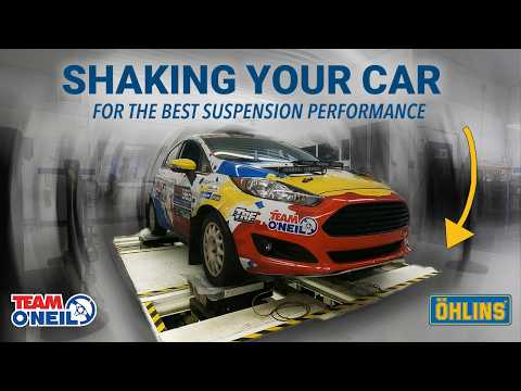 How To Get The Best Suspension Performance